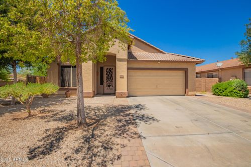 2702 N 115th Dr, Avondale, AZ, 85392-5930 | Card Image