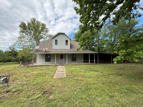 308 Flickinger St, Sulphur Springs, AR, 72768-3210 | Card Image