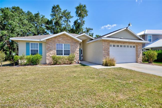 2920 Fairway Ln, House other with 3 bedrooms, 2 bathrooms and null parking in BOWLING GREEN FL | Image 4