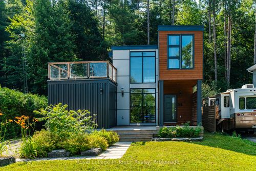 91 Andrew Dr, Tiny, ON, L9M0B4 | Card Image