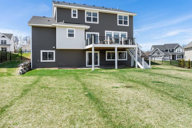 6704 Coach House Ln, House other with 4 bedrooms, 3 bathrooms and null parking in Corcoran MN | Image 60
