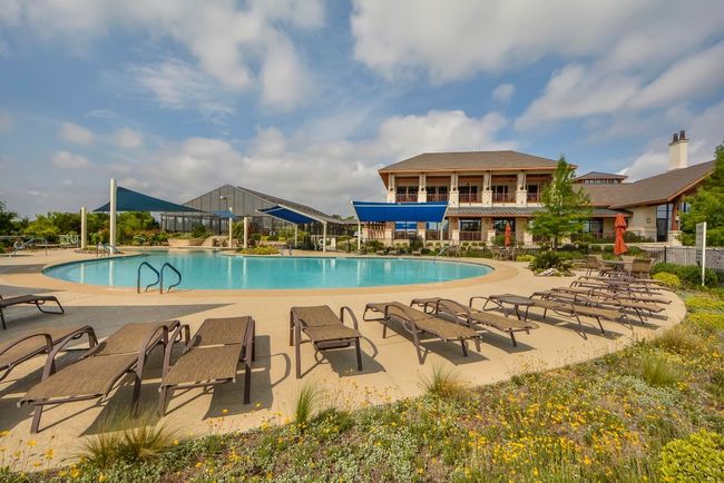319 Salado Creek Ln, House other with 2 bedrooms, 2 bathrooms and 4 parking in Georgetown TX | Image 40