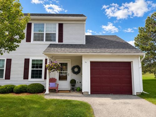 76 Seth Circle, Williston, VT, 05495 | Card Image
