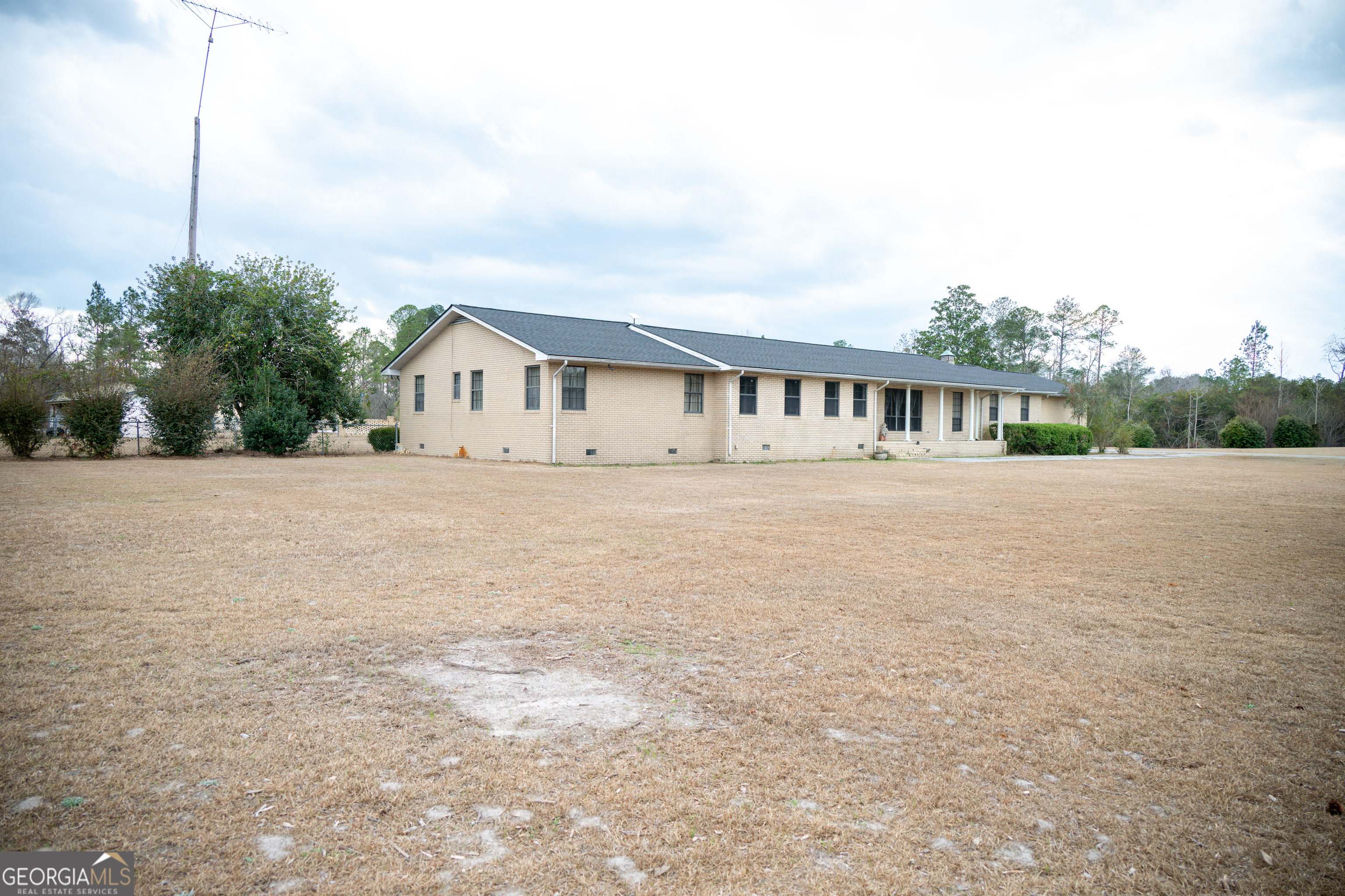 Residential in Alamo 5