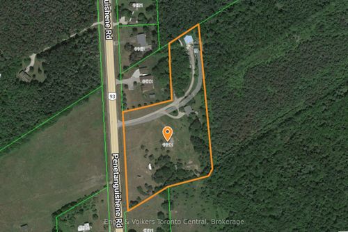 4517 Penetanguishene Rd, Hillsdale, ON, L0L1V0 | Card Image