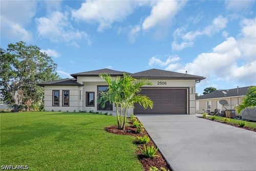 2506 51st St Sw, Lehigh Acres, FL, 33976-4807 | Card Image