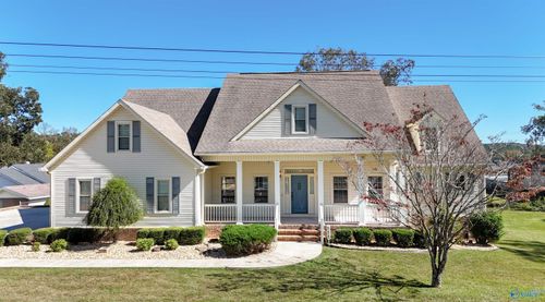 222 1st St Nw, Hamilton, AL, 35570 | Card Image