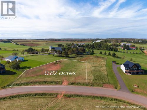 Lot 14 Red Stone Lane, New London, PE, C0B | Card Image