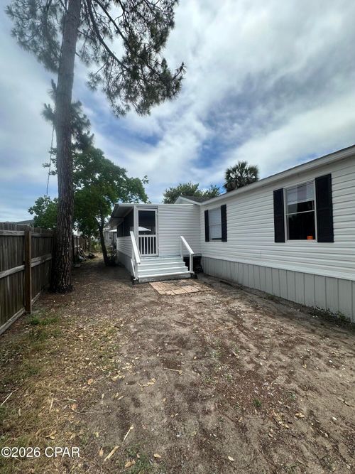 6721 Sunrise Dr, Panama City Beach, FL, 32407-5530 | Card Image