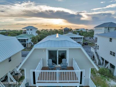 4491 - 4491 Surfside Lane, House other with 4 bedrooms, 4 bathrooms and null parking in Port St Joe FL | Image 2