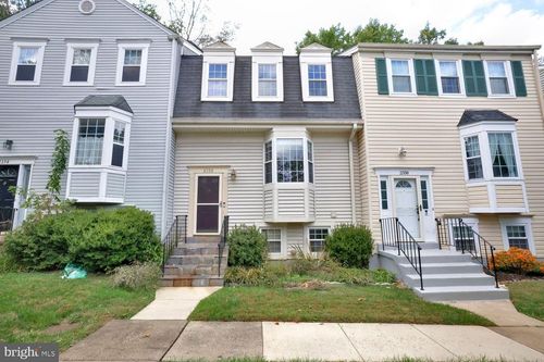 2356 Branleigh Park Ct, RESTON, VA, 20191-2838 | Card Image