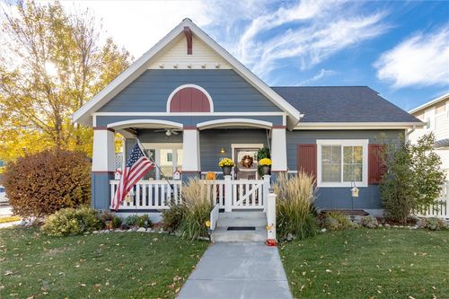 1732 Lone Pine Drive, Billings, MT, 59101 | Card Image