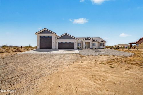 28668 N 151st Ave, Surprise, AZ, 85387 | Card Image