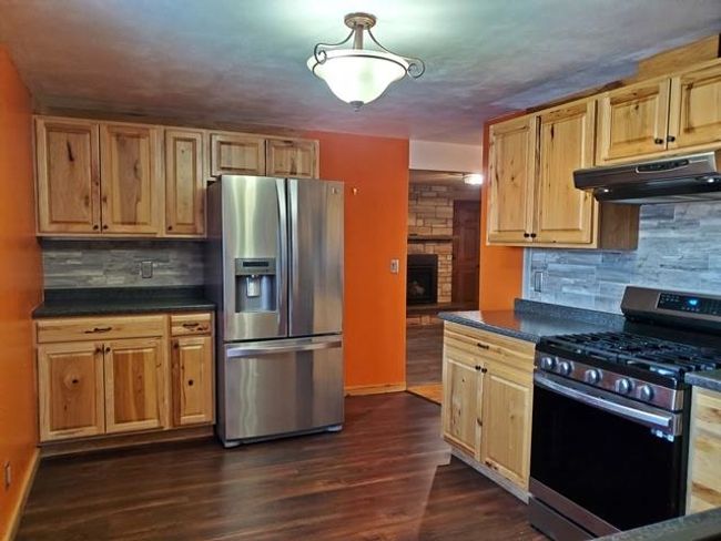 309 E Clark St, House other with 5 bedrooms, 3 bathrooms and null parking in SPENCER WI | Image 10