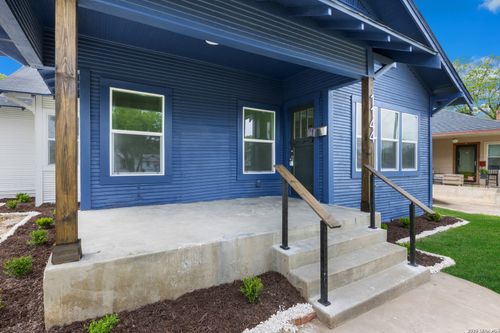 1144 Denver Blvd, San Antonio, TX, 78210-2436 | Card Image