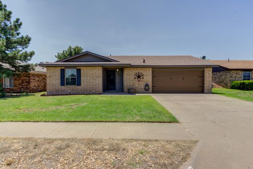 616 Ironton Avenue, Lubbock, TX, 79416 | Card Image