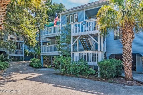 unit-6a-20 Bay Tree Trail, Bald Head Island, NC, 28461 | Card Image