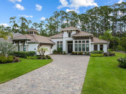264 Stirling Bridge Dr, ORMOND BEACH, FL, 32174-1516 | Card Image