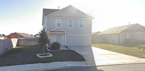 10135 Ana Hts, San Antonio, TX, 78224-1537 | Card Image