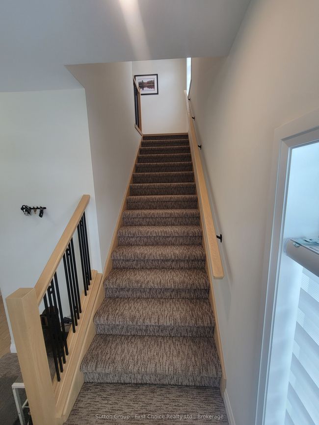533 Albert St, House attached with 3 bedrooms, 3 bathrooms and 1 parking in Exeter ON | Image 19