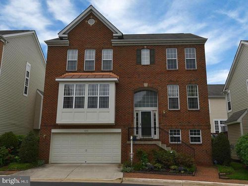 4281 Kearny Ln, FAIRFAX, VA, 22033-4294 | Card Image