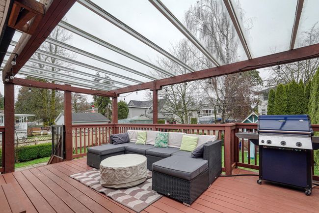 779 Adiron Ave, House other with 4 bedrooms, 3 bathrooms and 2 parking in Coquitlam BC | Image 26