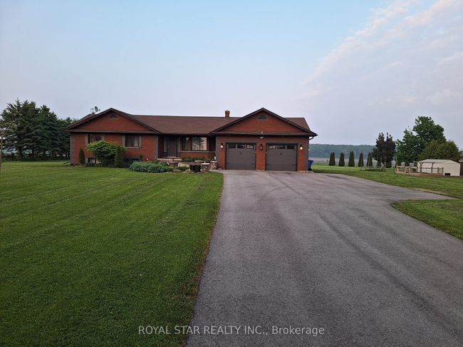 554421 Mono Amaranth Town Line, House other with 4 bedrooms, 3 bathrooms and 12 parking in Mono ON | Image 8