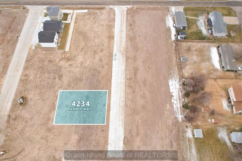 4234 Amble Way, Grand Island, NE, 68803 | Card Image