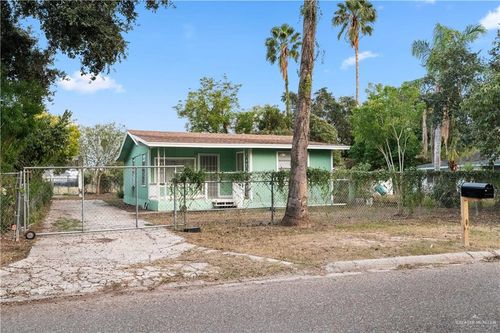 512 S 24th St, Donna, TX, 78537-3726 | Card Image