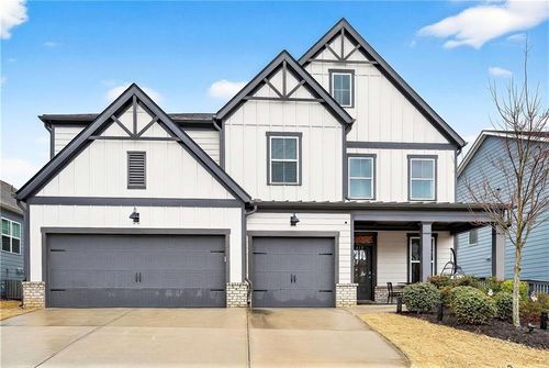 315 Ellenton Pl, Canton, GA, 30115-1124 | Card Image