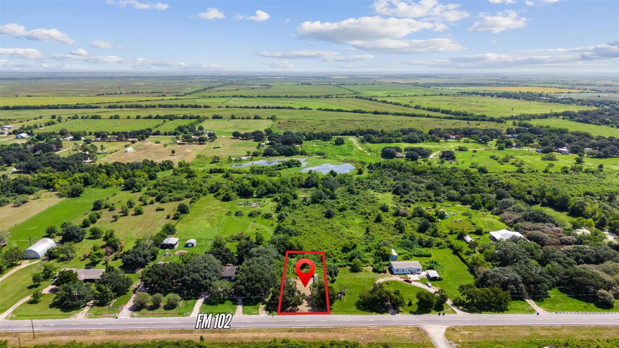 Land in Eagle Lake 4