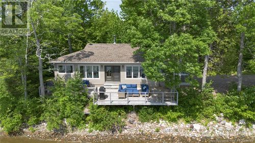 56 Tweedside Evergreens Lane, Harvey York Co, NB, E6K3Z5 | Card Image