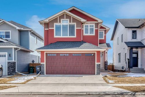 261 Wildrose Dr, Strathmore, AB, T1P0H4 | Card Image