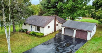 1111 Howell Road, House other with 3 bedrooms, 1 bathrooms and null parking in East Palestine OH | Image 2