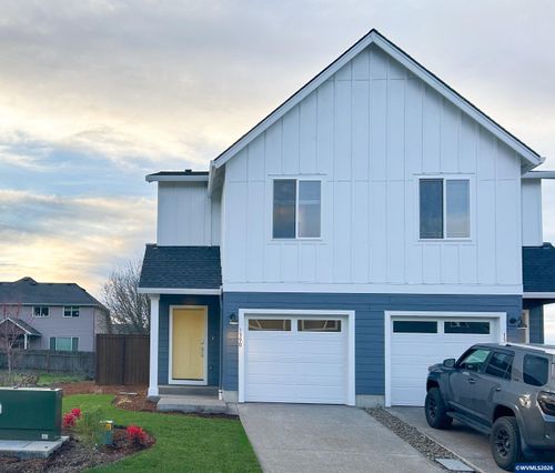 1434 Laura Vista Dr Nw, Albany, OR, 97321-4112 | Card Image