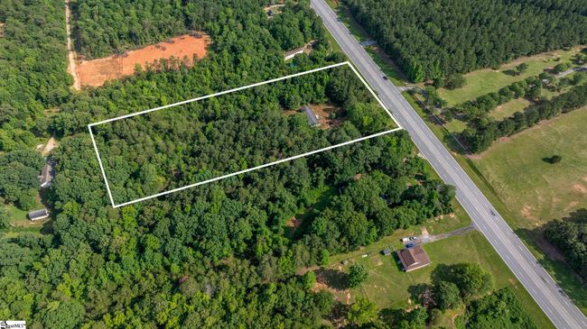 14787 Highway 25, Home with 0 bedrooms, 0 bathrooms and null parking in Honea Path SC | Image 9