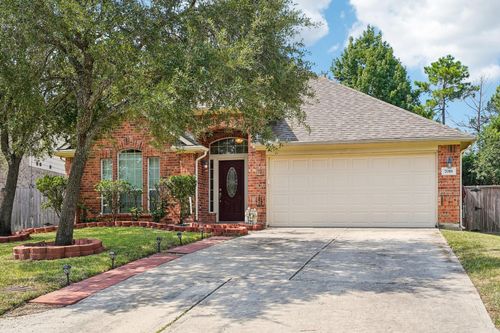 7018 E Arbor Rose Ln, Spring, TX, 77379-8530 | Card Image