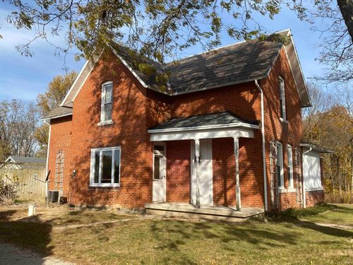 11250 N State Road 13, North Manchester, IN, 46962-8117 | Card Image