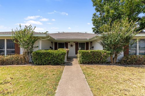 4806 Inverness Ave, Fort Worth, TX, 76132-1606 | Card Image