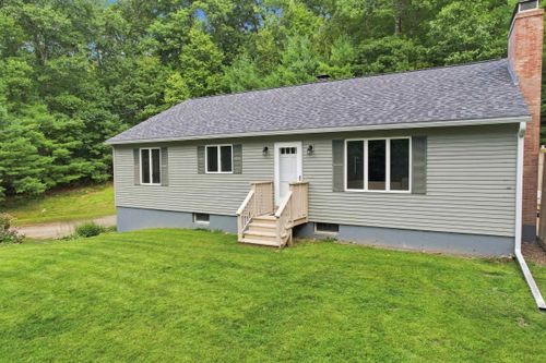 79 S Woods Rd, Gilsum, NH, 03448-7305 | Card Image