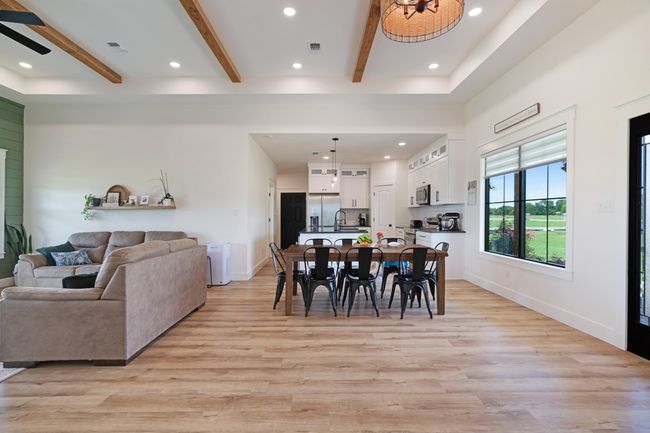 176 Private Road 33082, House other with 4 bedrooms, 3 bathrooms and null parking in Sumner TX | Image 9