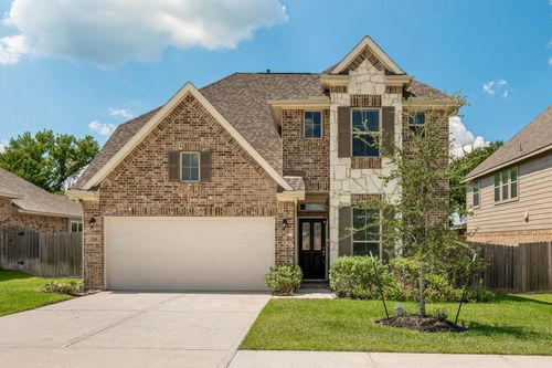 239 Little Dog Drive, Montgomery, TX, 77356 | Card Image