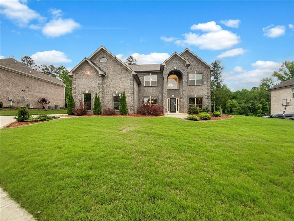 Kings Point Way, Conyers, GA 30094