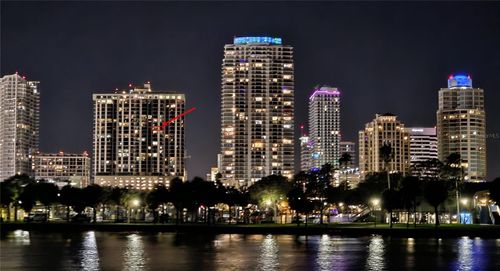 unit-2003-1 Beach Dr Se, ST PETERSBURG, FL, 33701-3957 | Card Image