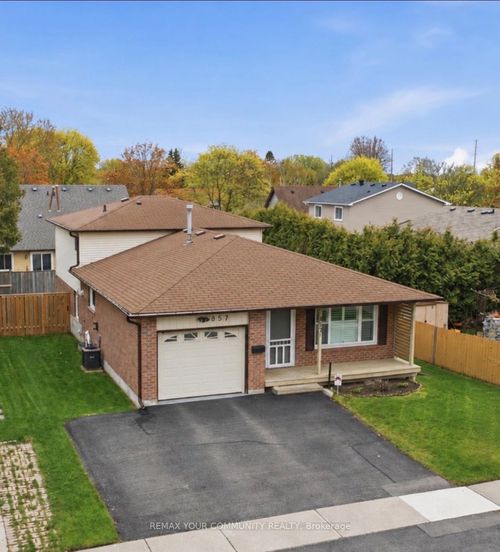 857 Copperfield Dr, Oshawa, ON, L1K1S3 | Card Image
