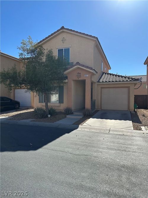 5421 Nickel Creek Trl, Las Vegas, NV, 89122-8318 | Card Image
