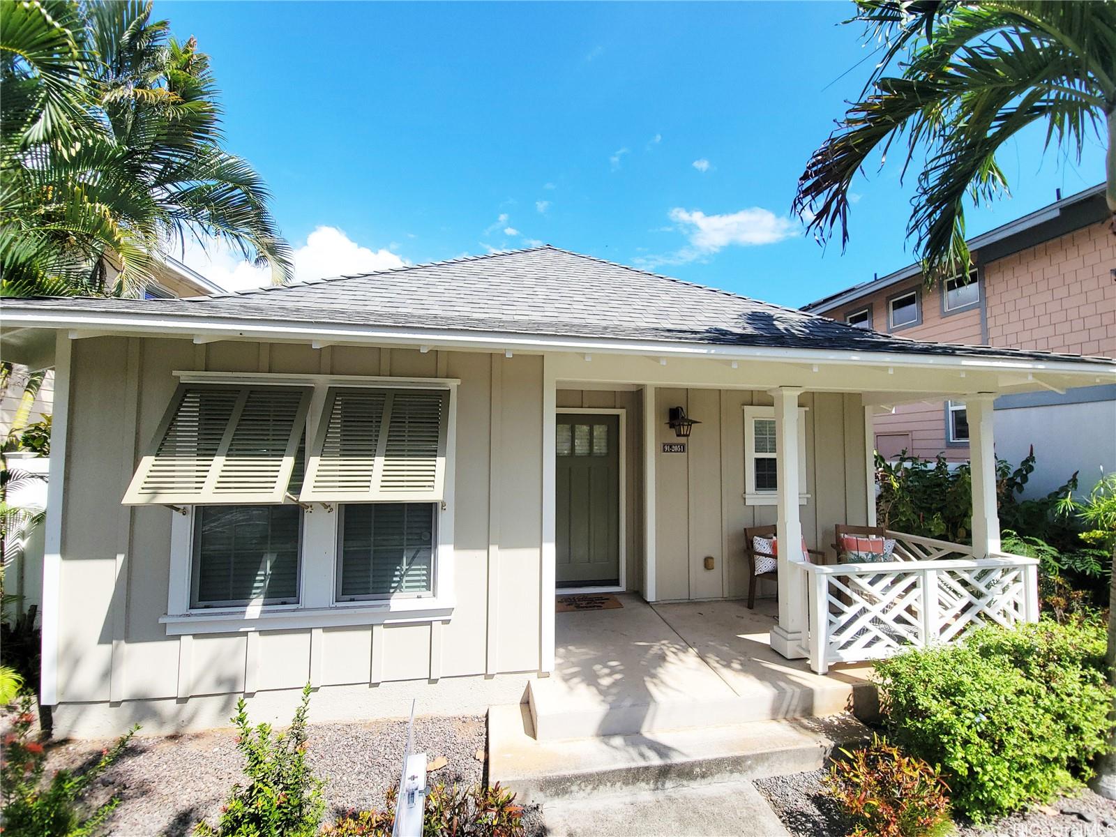 Kamakana St, Ewa Beach, HI 96706