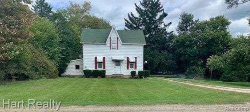 3558 Leslie Rd, Decker, MI, 48426-9769 | Card Image