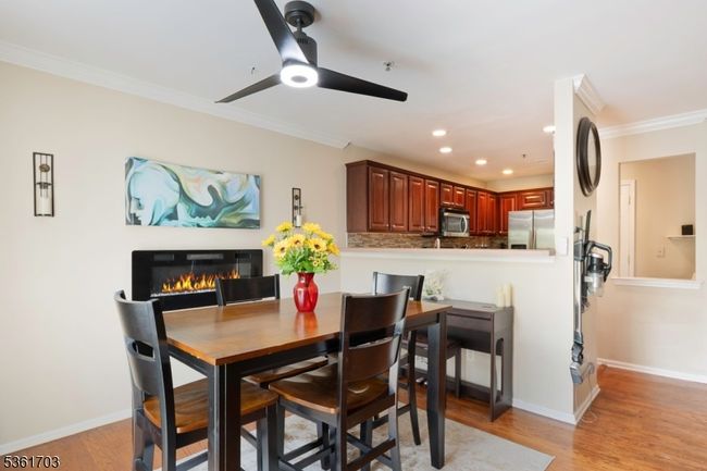 8-6 - 86 Lakeview Ct, Townhouse with 2 bedrooms, 2 bathrooms and null parking in Pompton Lakes NJ | Image 5