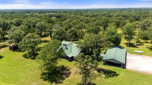 1725 N 4030 Road, Boswell, OK, 74727 | Card Image